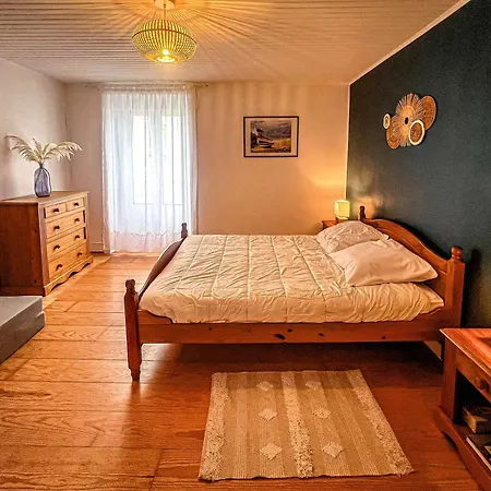Вилла - Maison Renovee 3 Pieces Cosy Avec Wifi - Fr-1-479-224 Этель