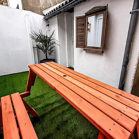 - Maison Renovee 3 Pieces Cosy Avec Wifi - Fr-1-479-224 Villa Étel