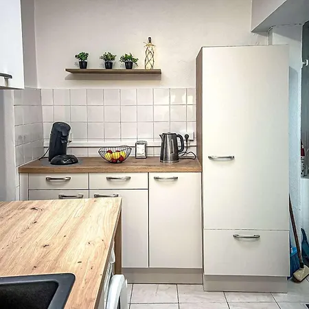 - Maison Renovee 3 Pieces Cosy Avec Wifi - Fr-1-479-224