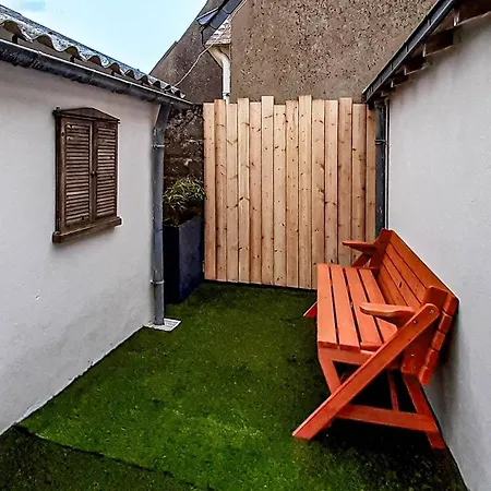 - Maison Renovee 3 Pieces Cosy Avec Wifi - Fr-1-479-224 * Étel